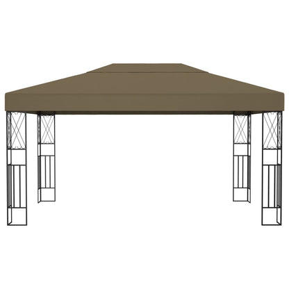 Pavillon 3X4 M Stoff