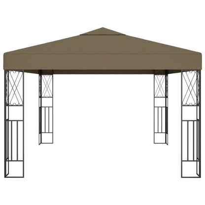 Pavillon 3X4 M Stoff