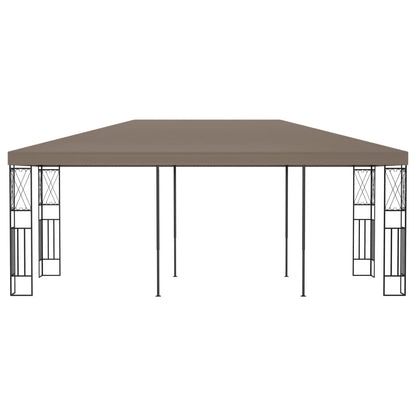 Pavillon 6X3 M Stoff