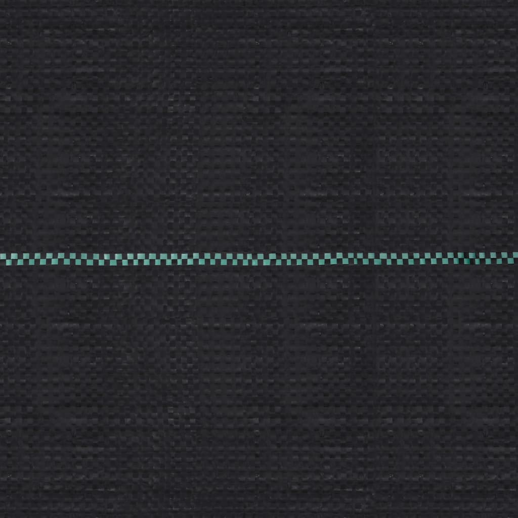 Unkrautfolie 2X25 M Pp