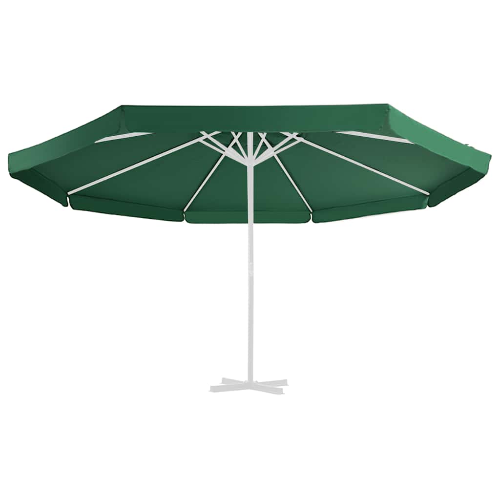 Ersatzbezug Für Sonnenschirm 515 Cm