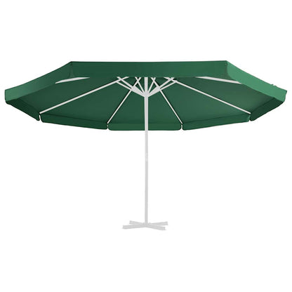 Ersatzbezug Für Sonnenschirm 515 Cm