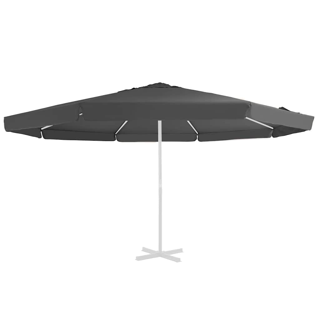 Ersatzbezug Für Sonnenschirm 515 Cm
