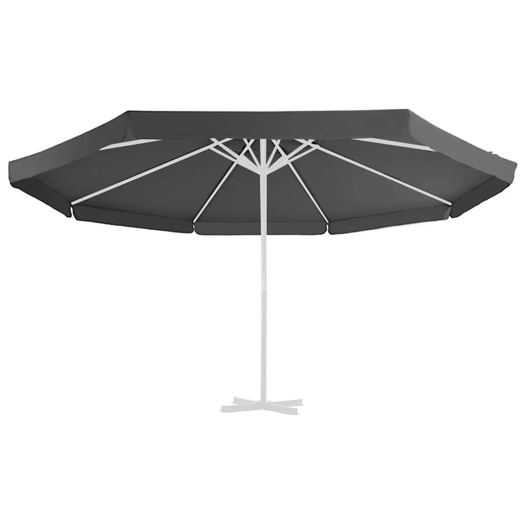 Ersatzbezug Für Sonnenschirm 515 Cm