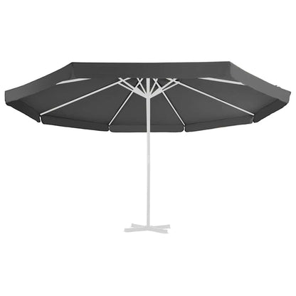 Ersatzbezug Für Sonnenschirm 515 Cm