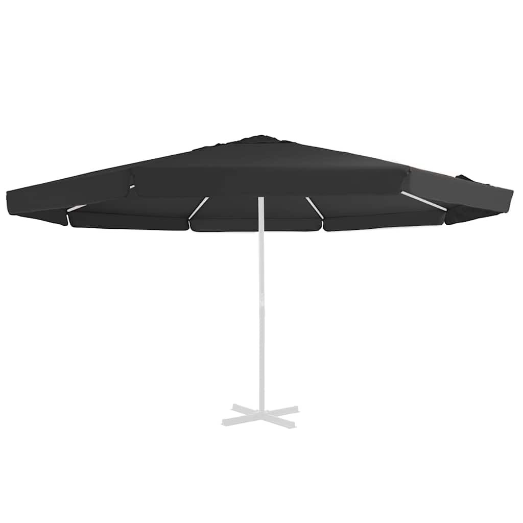 Ersatzbezug Für Sonnenschirm 515 Cm