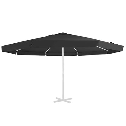 Ersatzbezug Für Sonnenschirm 515 Cm