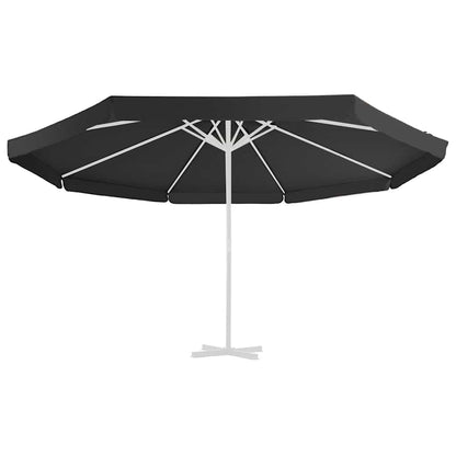 Ersatzbezug Für Sonnenschirm 515 Cm