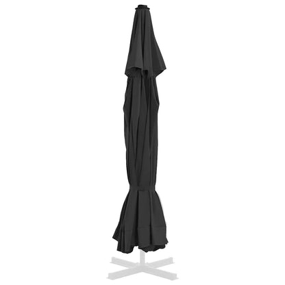 Ersatzbezug Für Sonnenschirm 515 Cm