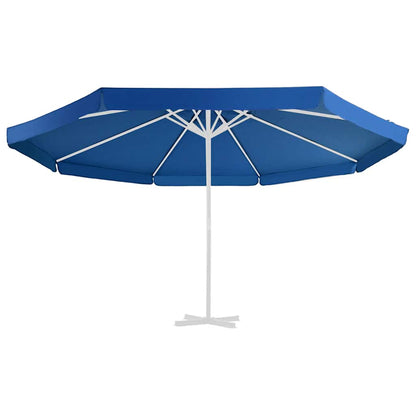 Ersatzbezug Für Sonnenschirm 515 Cm