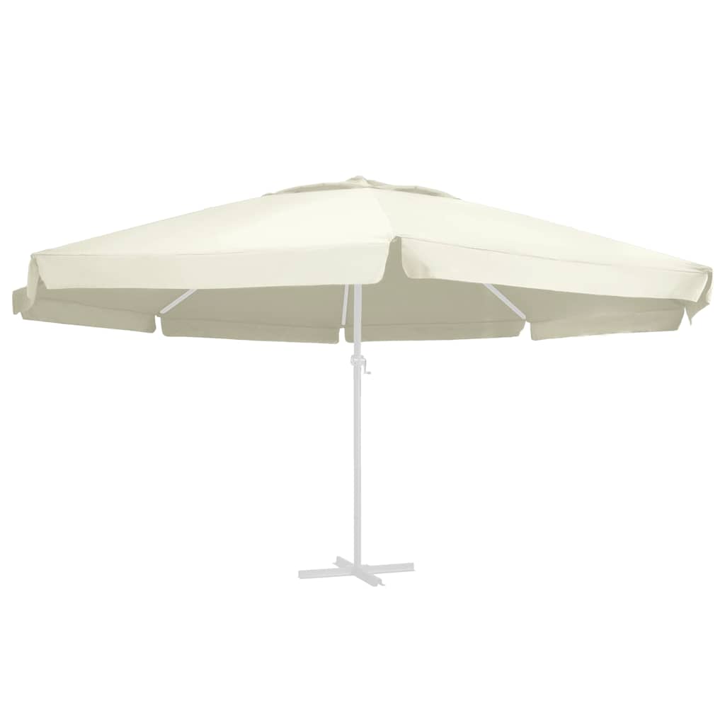 Ersatzbezug Für Sonnenschirm N 610 Cm