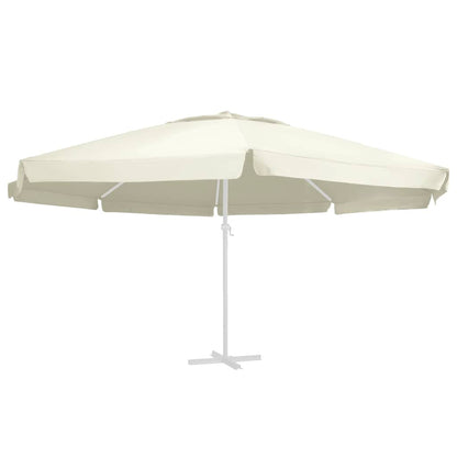 Ersatzbezug Für Sonnenschirm N 610 Cm
