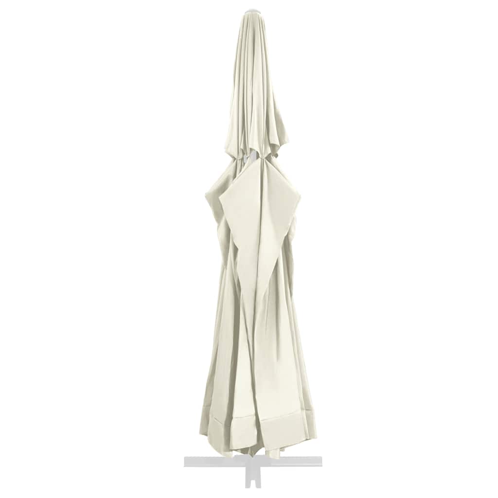 Ersatzbezug Für Sonnenschirm N 610 Cm
