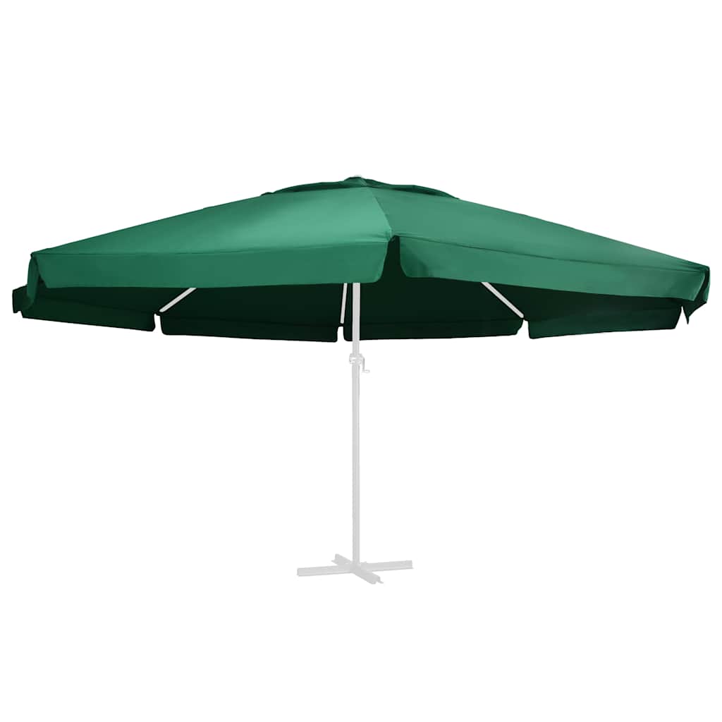 Ersatzbezug Für Sonnenschirm 610 Cm