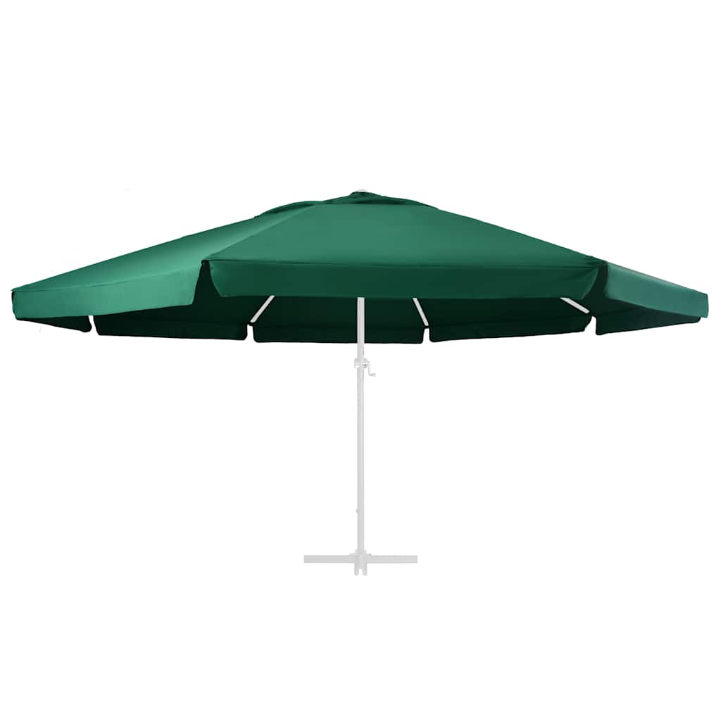 Ersatzbezug Für Sonnenschirm 610 Cm