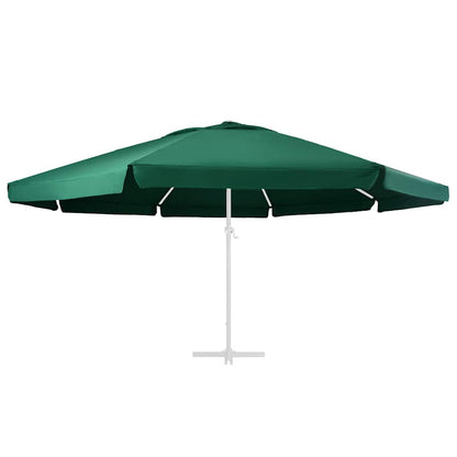 Ersatzbezug Für Sonnenschirm 610 Cm