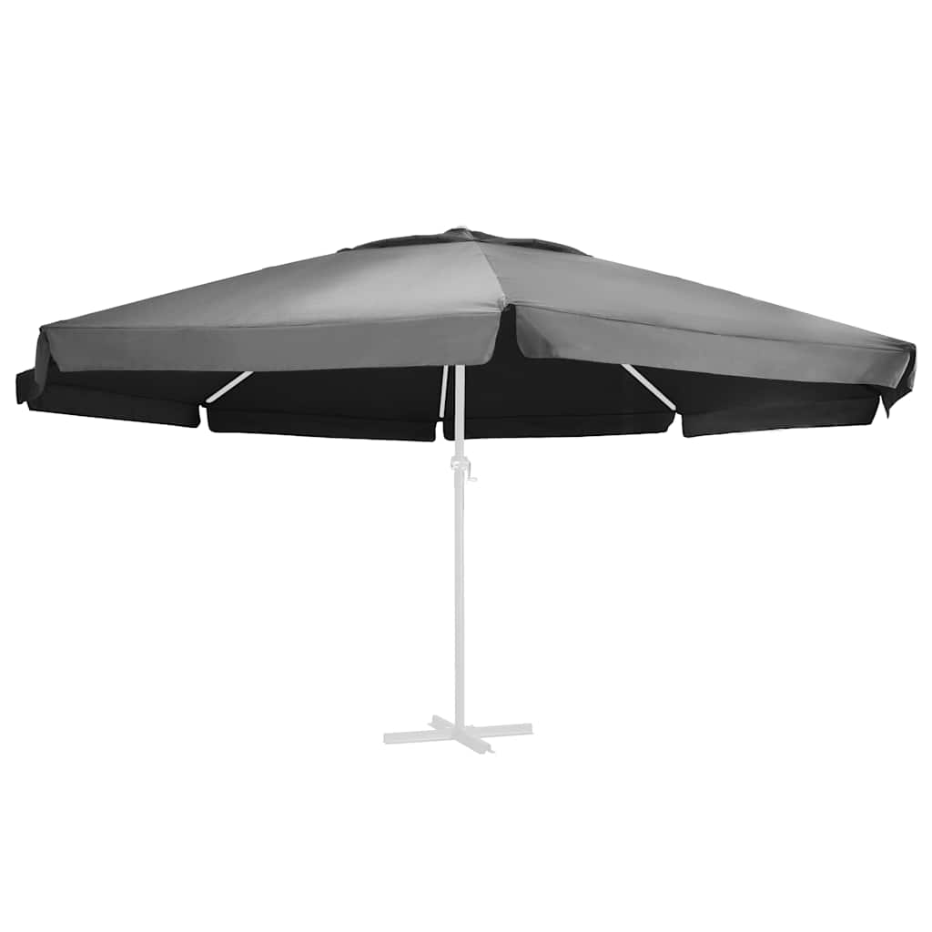 Ersatzbezug Für Sonnenschirm 610 Cm