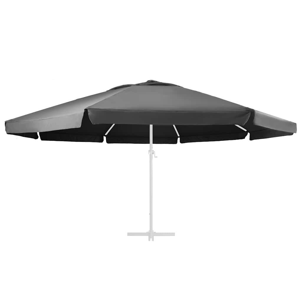 Ersatzbezug Für Sonnenschirm 610 Cm