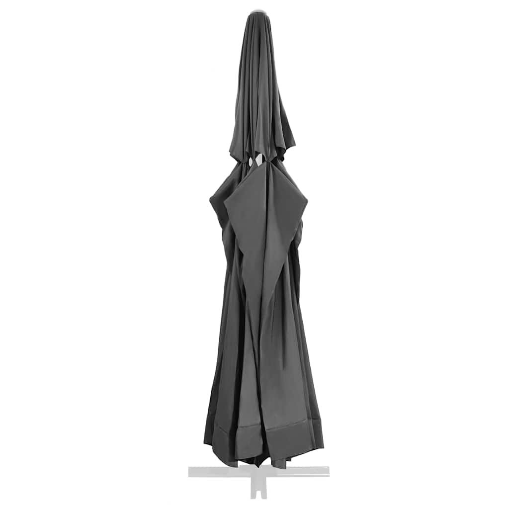 Ersatzbezug Für Sonnenschirm 610 Cm