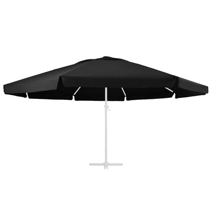Ersatzbezug Für Sonnenschirm 610 Cm