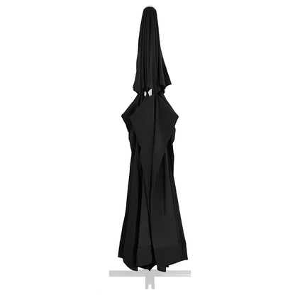Ersatzbezug Für Sonnenschirm 610 Cm