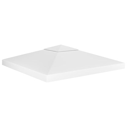 Pavillon-Dachplane Mit Kaminabzug 310 G/M² 3X3 M