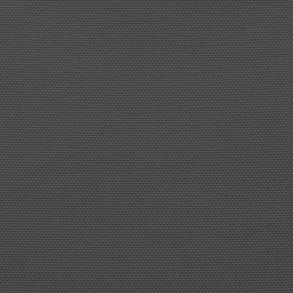 Sonnensegel Oxford-Gewebe Dreieckig 2,5X2,5X3,5 M Anthrazit