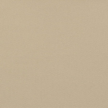 Sonnensegel Oxford-Gewebe Dreieckig 3X4X5 M Beige