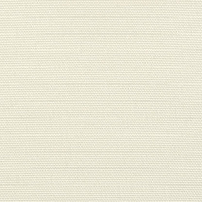 Sonnensegel Oxford-Gewebe Quadratisch 6X6 M Creme