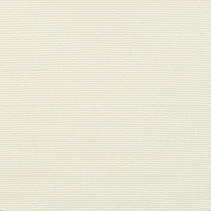 Sonnensegel Oxford-Gewebe Quadratisch 7X7 M Creme