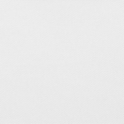Sonnensegel Oxford-Gewebe Quadratisch 2,5X2,5 M Weiß