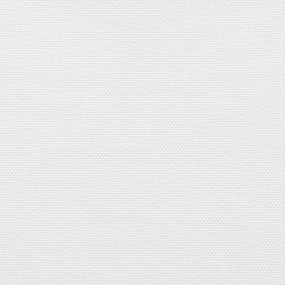 Sonnensegel Oxford Gewebe Quadratisch 3,6X3,6 M Weiß