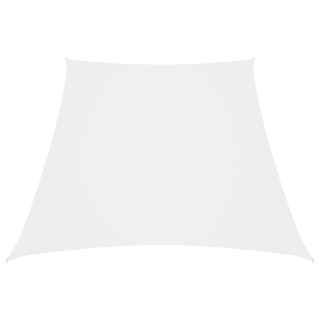 Sonnensegel Oxford-Gewebe Trapezförmig 2/4X3 M