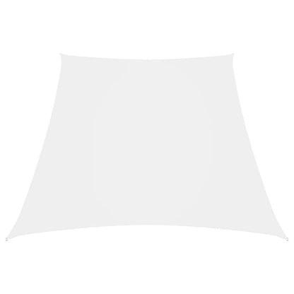 Sonnensegel Oxford-Gewebe Trapezförmig 2/4X3 M