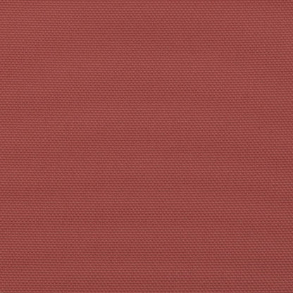 Sonnensegel Oxford-Gewebe Rechteckig 3X4 M -Rot Terrakotta