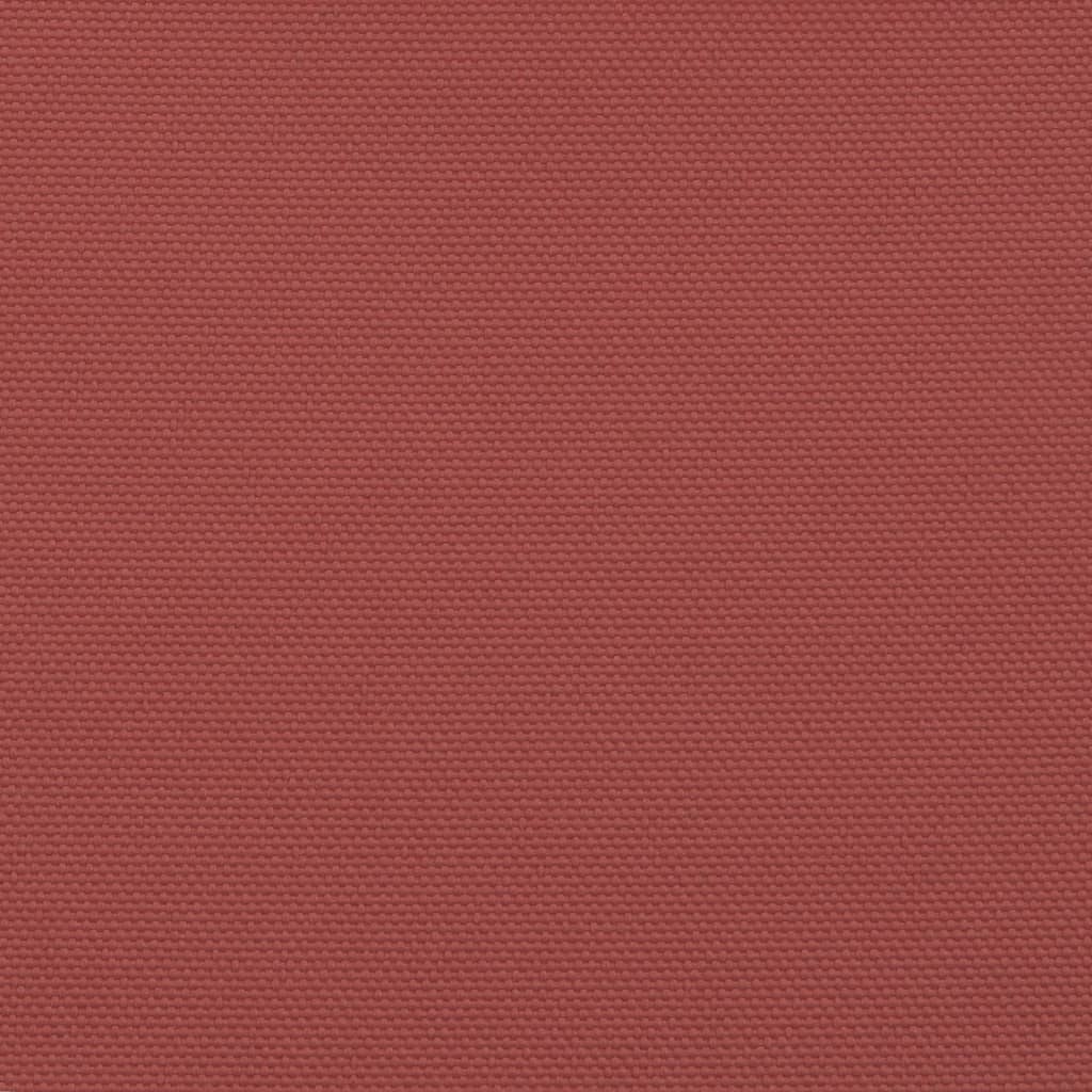 Sonnensegel Oxford-Gewebe Dreieckig 4X4X5,8 M -Rot Terrakotta