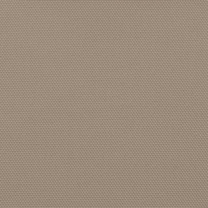 Sonnensegel Oxford-Gewebe Dreieckig 3X3X3 M Taupe