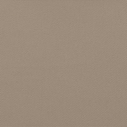 Sonnensegel Oxford-Gewebe Dreieckig 3X4X4 M Taupe