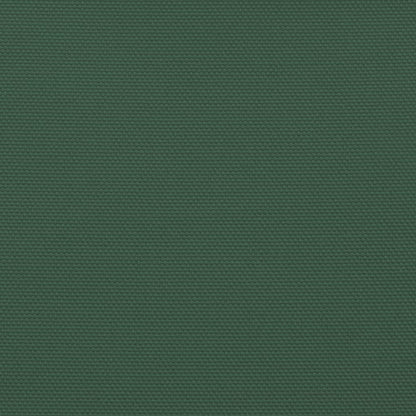 Sonnensegel Oxford-Gewebe Dreieckig 4,5X4,5X4,5 M Dunkelgrün