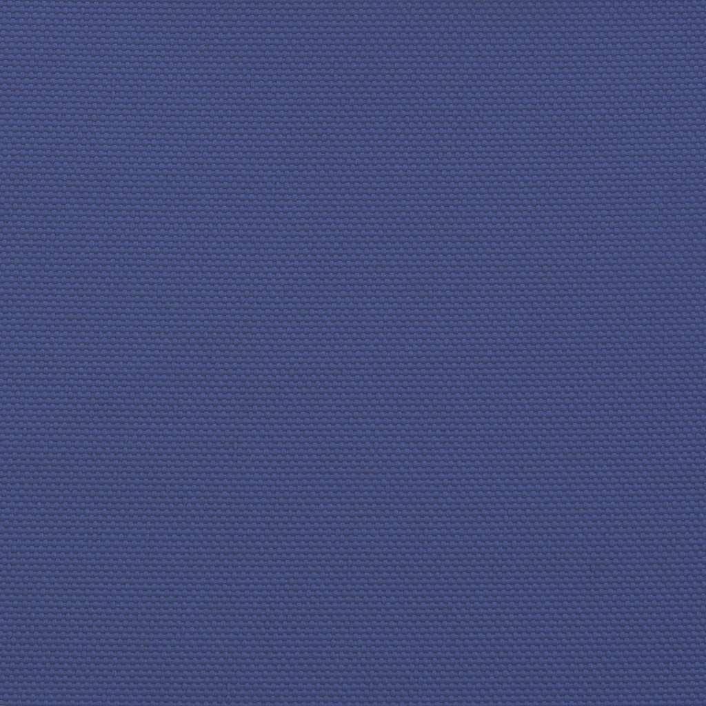 Sonnensegel Oxford-Gewebe Rechteckig 2X3 M Blau