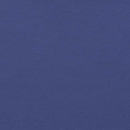 Sonnensegel Oxford-Gewebe Rechteckig 2X3 M Blau