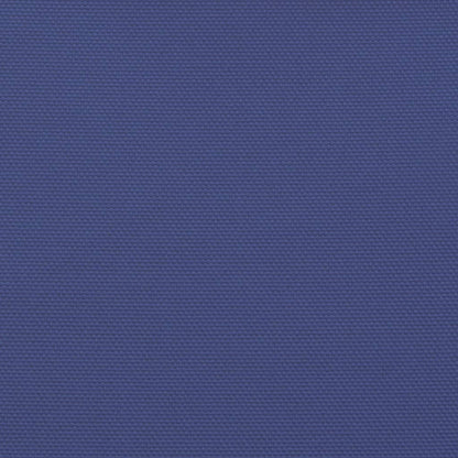 Sonnensegel Oxford-Gewebe Rechteckig 2X4,5 M Blau