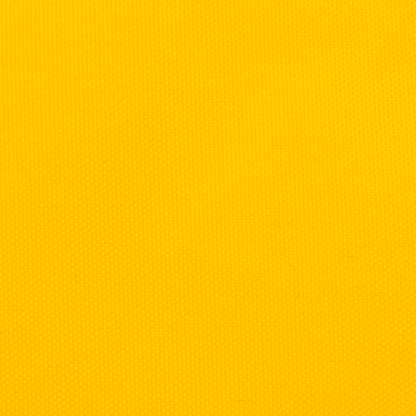Sonnensegel Oxford-Gewebe Rechteckig 2X3,5 M Gelb