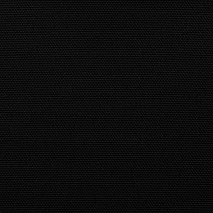 Sonnensegel Oxford-Gewebe Dreieckig 5X5X6 M Schwarz