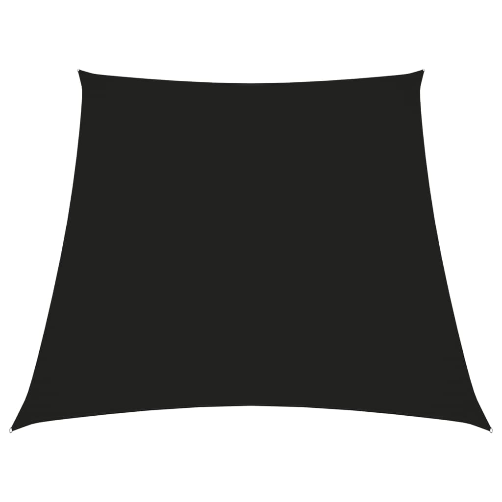 Sonnensegel Oxford-Gewebe Trapezförmig 2/4X3 M