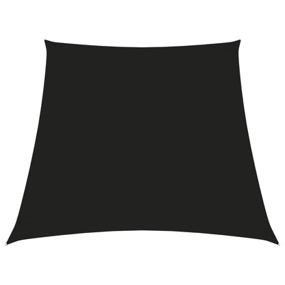 Sonnensegel Oxford-Gewebe Trapezförmig 2/4X3 M