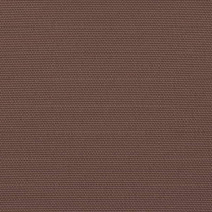 Sonnensegel Oxford-Gewebe Rechteckig 2X2,5 M Braun