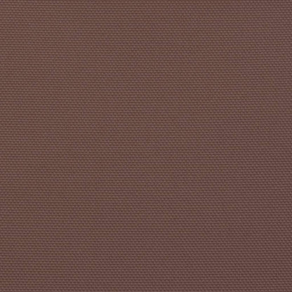 Sonnensegel Oxford-Gewebe Dreieckig 3X3X3 M Braun
