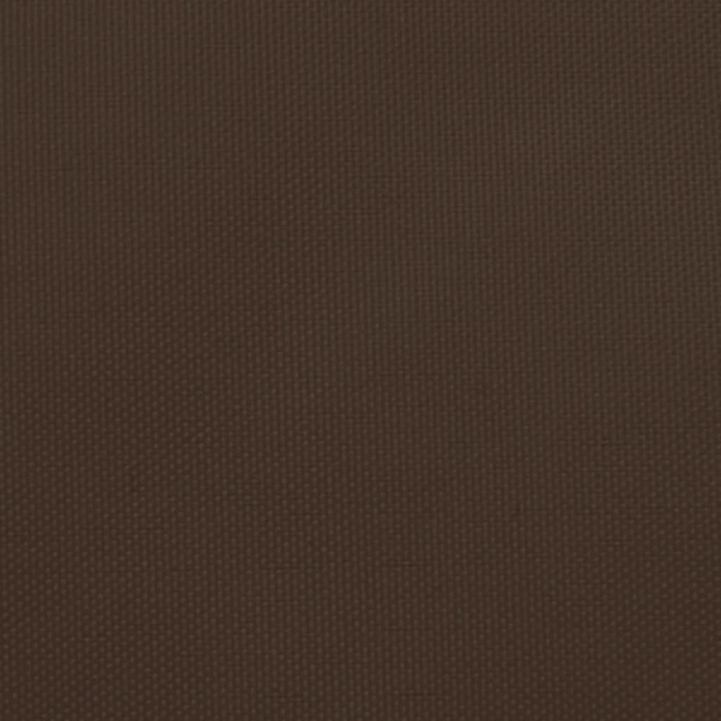 Sonnensegel Oxford-Gewebe Trapezförmig 2/4X3 M