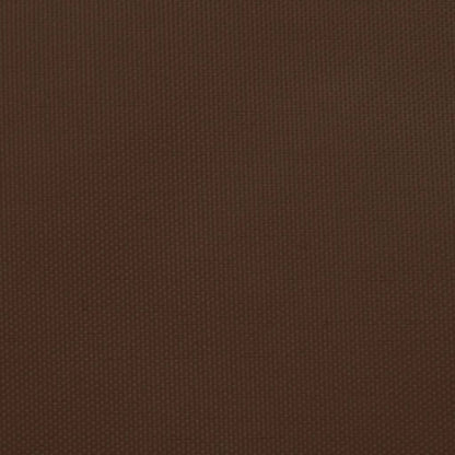 Sonnensegel Oxford-Gewebe Trapezförmig 2/4X3 M